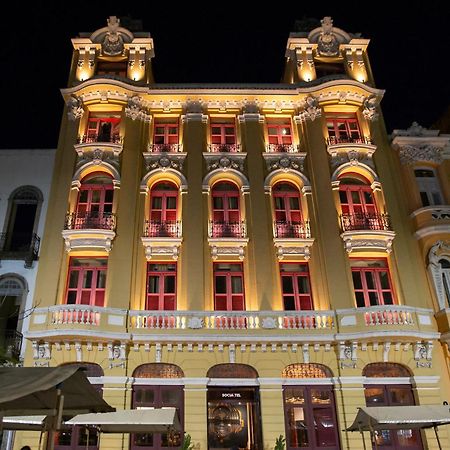 Hotel Socialtel Lapa Rio De Janeiro Exteriér fotografie