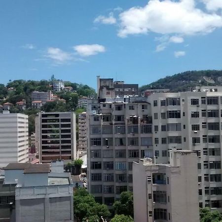 Hotel Selina Lapa Rio De Janeiro Exteriér fotografie