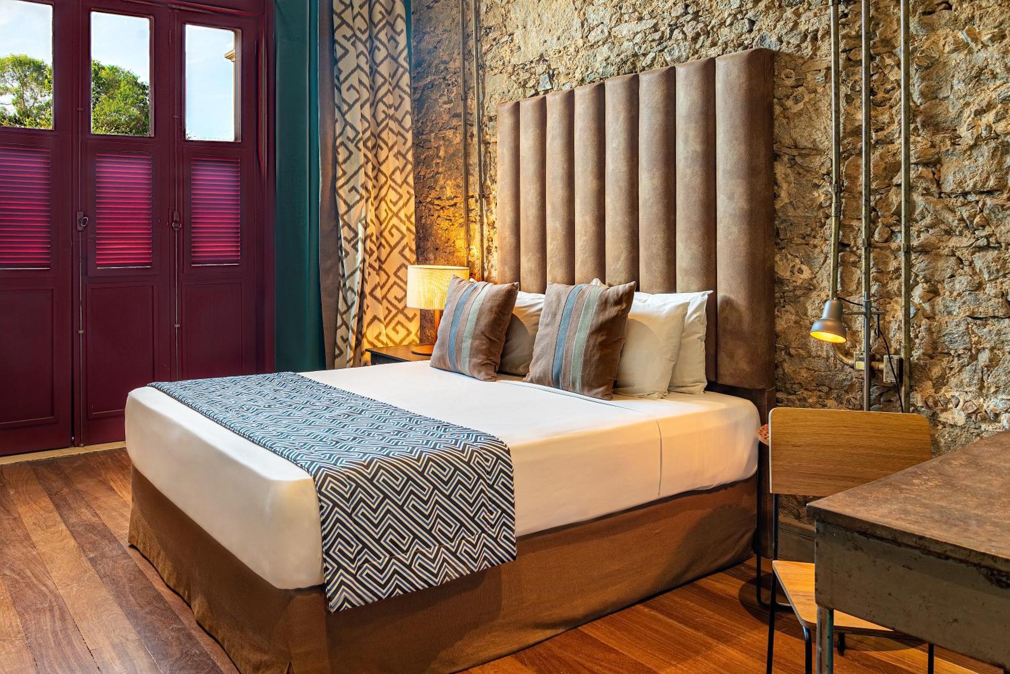 Hotel Socialtel Lapa Rio De Janeiro Exteriér fotografie