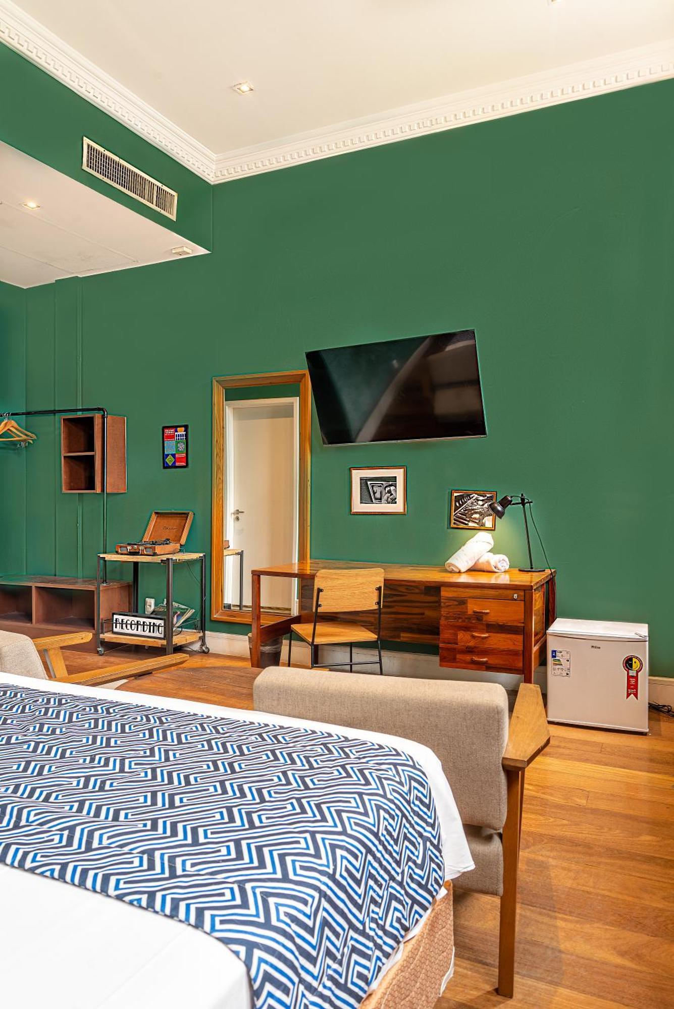 Hotel Socialtel Lapa Rio De Janeiro Exteriér fotografie