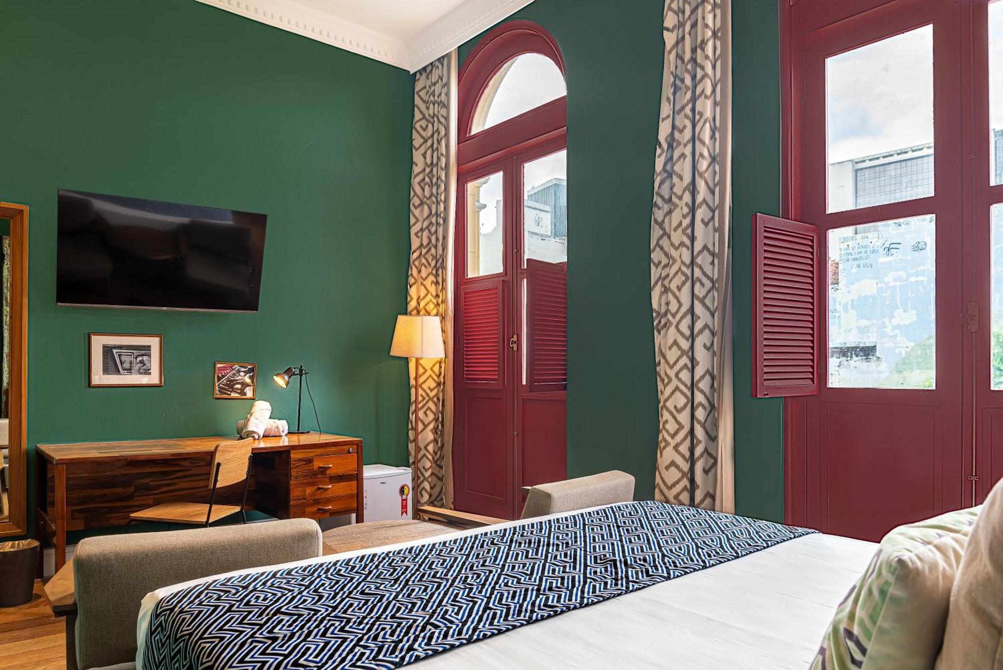 Hotel Socialtel Lapa Rio De Janeiro Exteriér fotografie