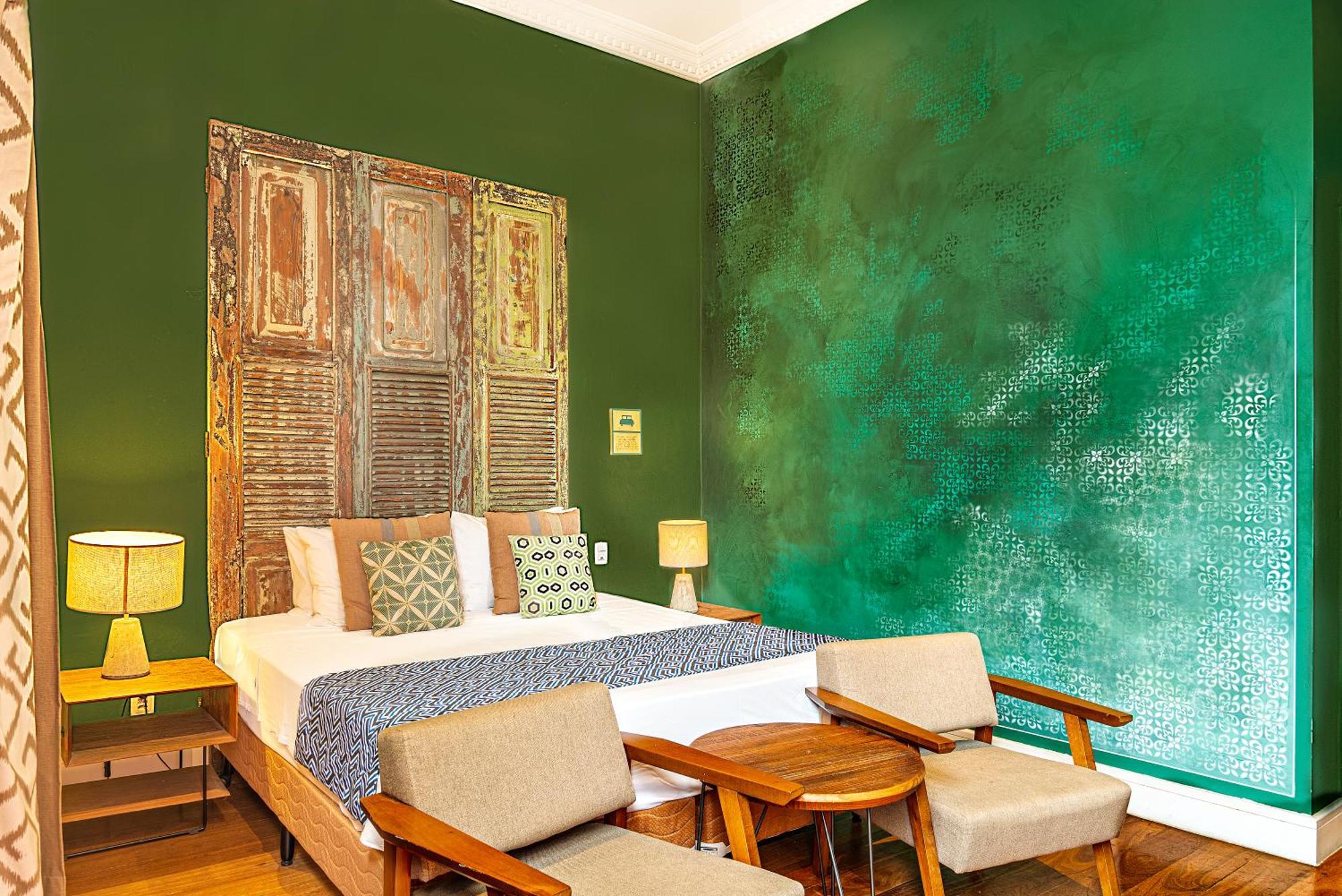 Hotel Socialtel Lapa Rio De Janeiro Exteriér fotografie