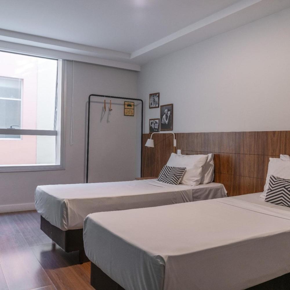 Hotel Socialtel Lapa Rio De Janeiro Exteriér fotografie