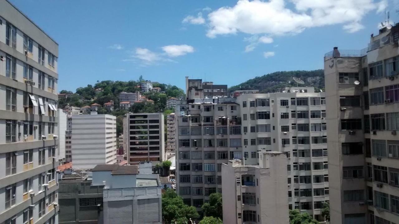 Hotel Socialtel Lapa Rio De Janeiro Exteriér fotografie