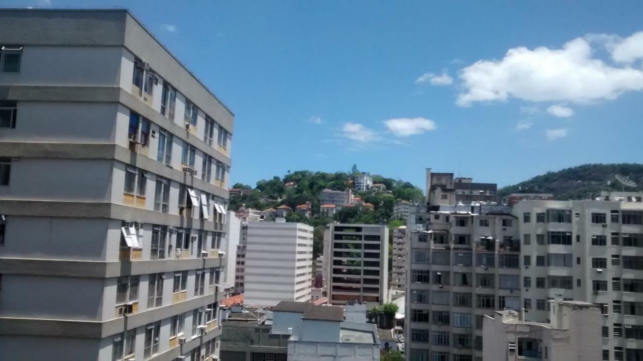 Hotel Socialtel Lapa Rio De Janeiro Exteriér fotografie